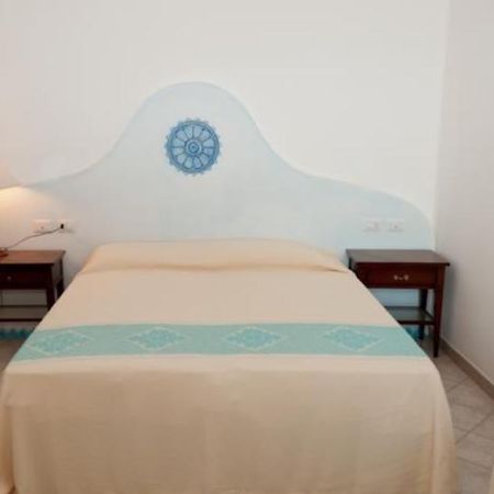 Ermosuras Villa Nuoro  Dış mekan fotoğraf