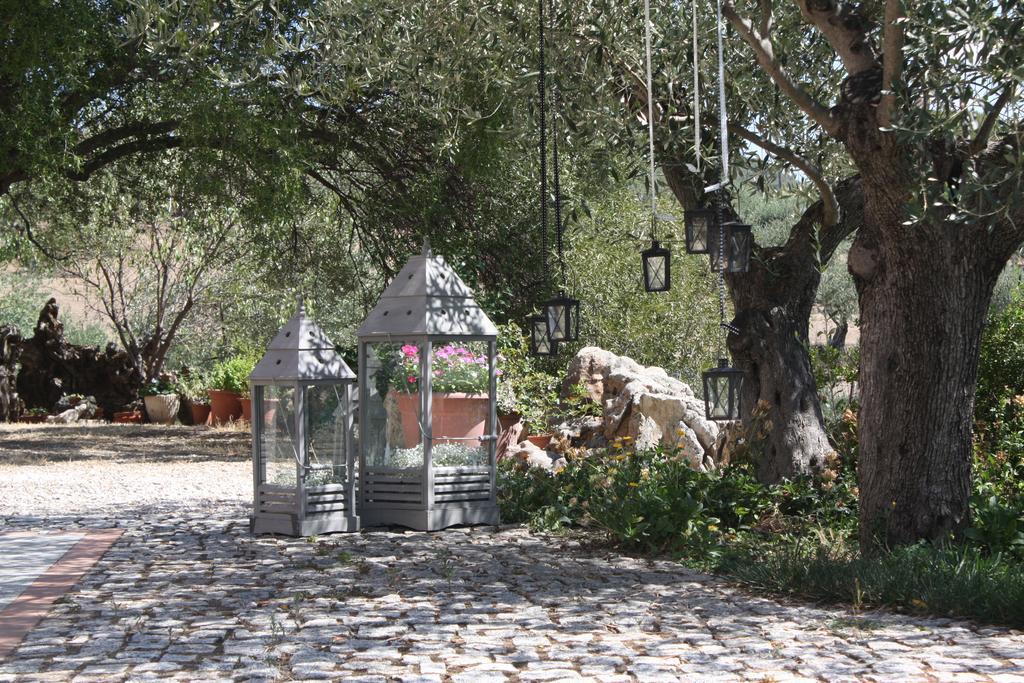 Ermosuras Villa Nuoro  Dış mekan fotoğraf