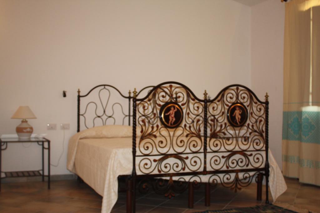 Ermosuras Villa Nuoro  Oda fotoğraf