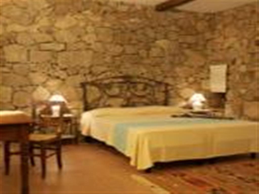 Ermosuras Villa Nuoro  Dış mekan fotoğraf