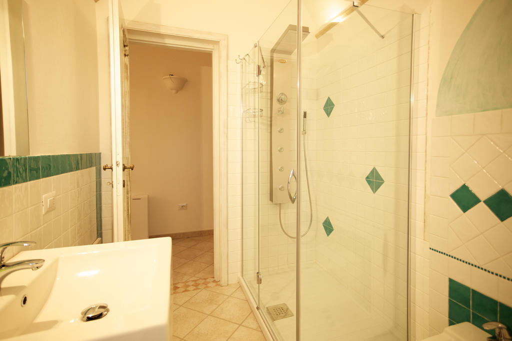 Ermosuras Villa Nuoro  Dış mekan fotoğraf