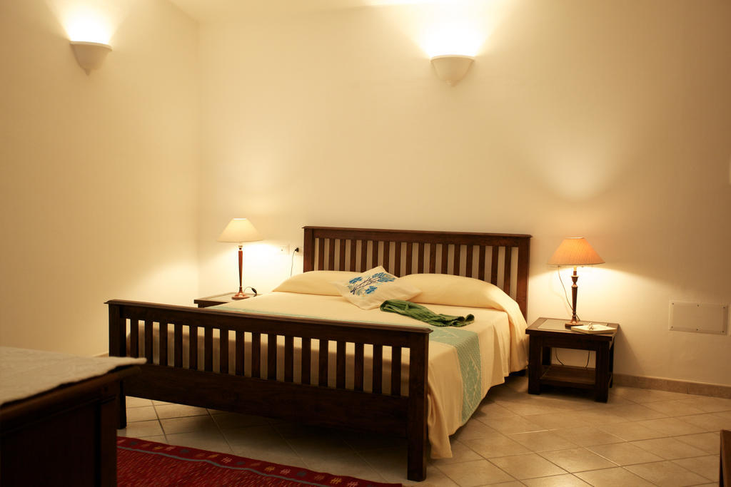 Ermosuras Villa Nuoro  Oda fotoğraf