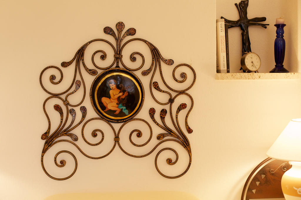 Ermosuras Villa Nuoro  Oda fotoğraf