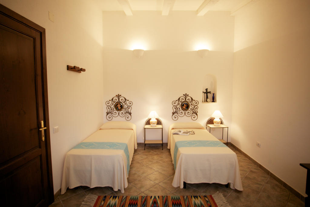 Ermosuras Villa Nuoro  Oda fotoğraf