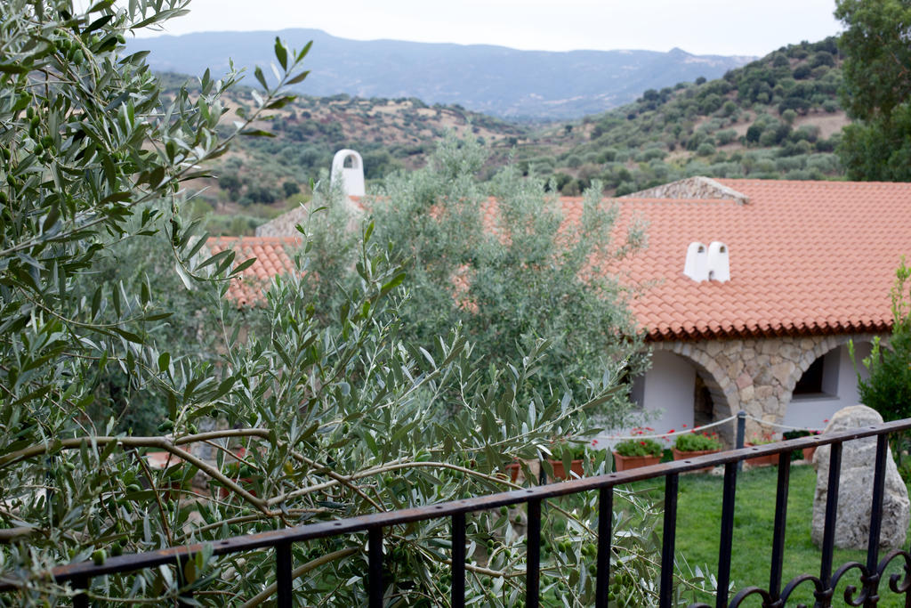 Ermosuras Villa Nuoro  Oda fotoğraf