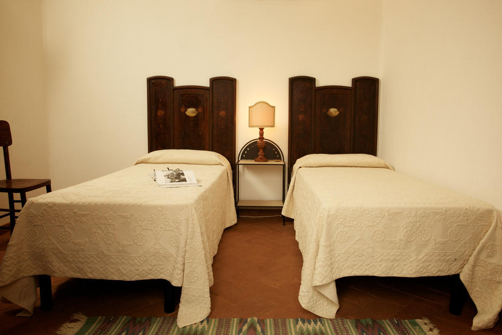 Ermosuras Villa Nuoro  Dış mekan fotoğraf