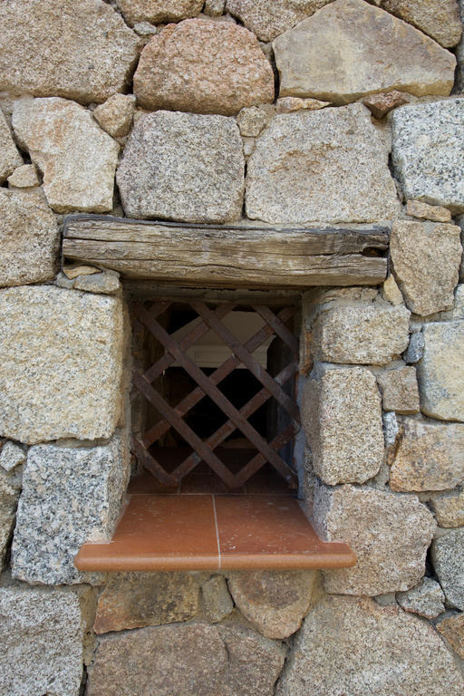 Ermosuras Villa Nuoro  Dış mekan fotoğraf