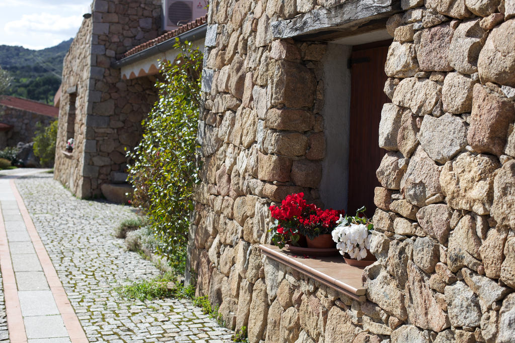 Ermosuras Villa Nuoro  Dış mekan fotoğraf