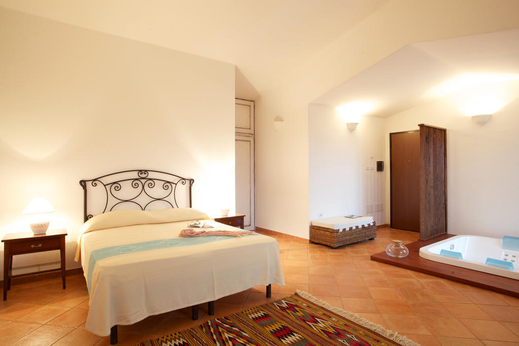 Ermosuras Villa Nuoro  Oda fotoğraf