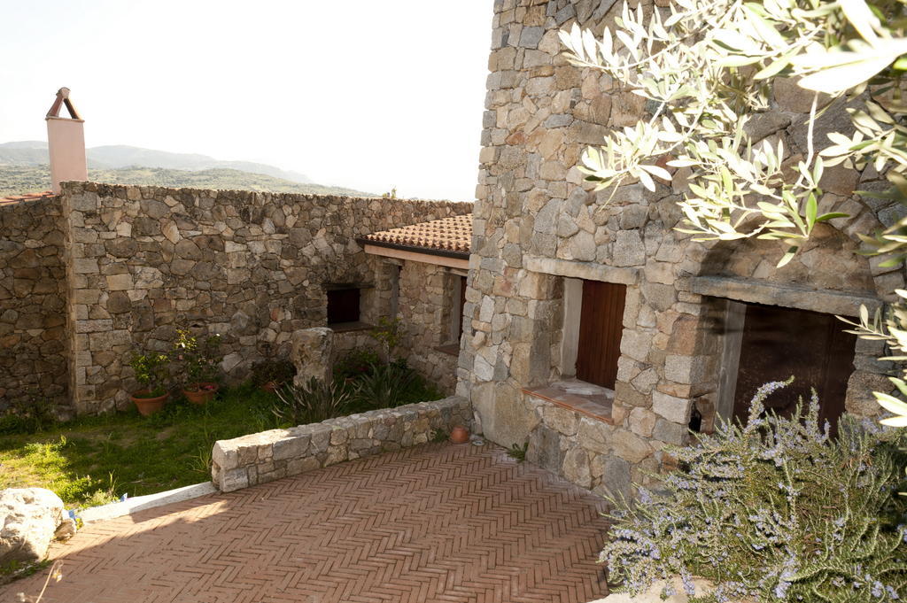Ermosuras Villa Nuoro  Oda fotoğraf