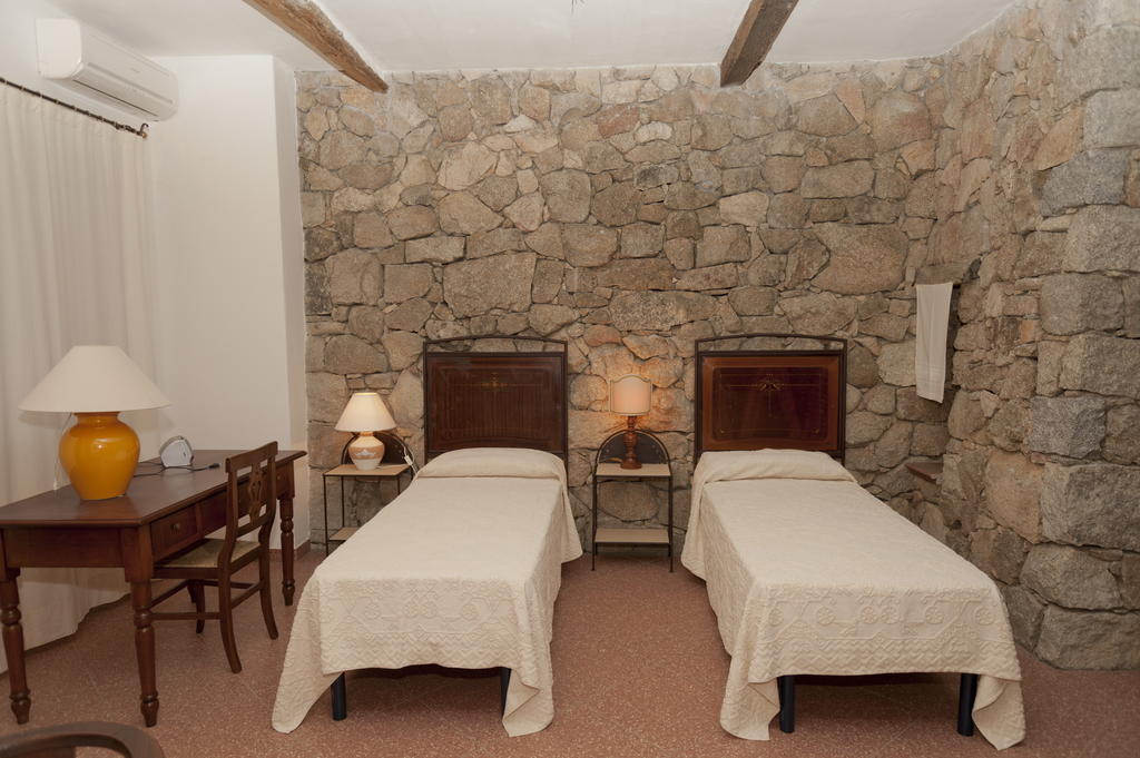 Ermosuras Villa Nuoro  Dış mekan fotoğraf