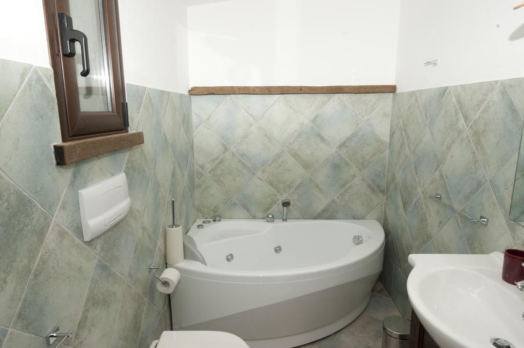 Ermosuras Villa Nuoro  Oda fotoğraf