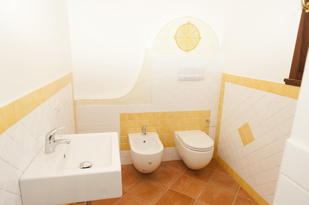 Ermosuras Villa Nuoro  Oda fotoğraf