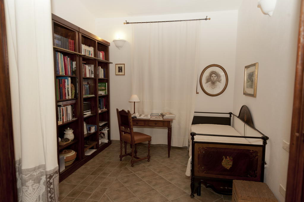 Ermosuras Villa Nuoro  Dış mekan fotoğraf