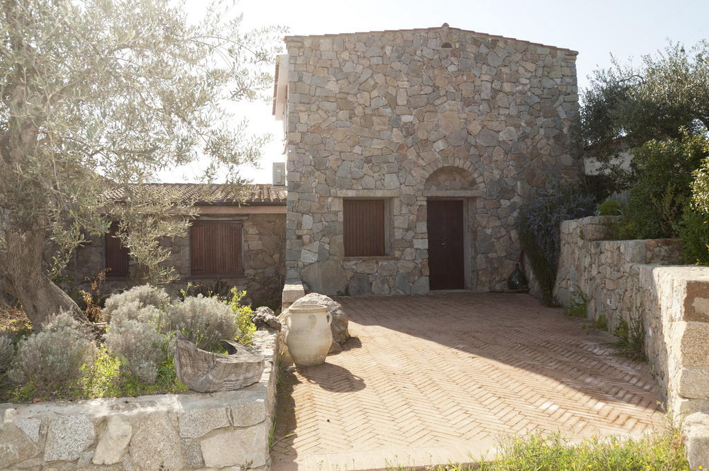 Ermosuras Villa Nuoro  Oda fotoğraf