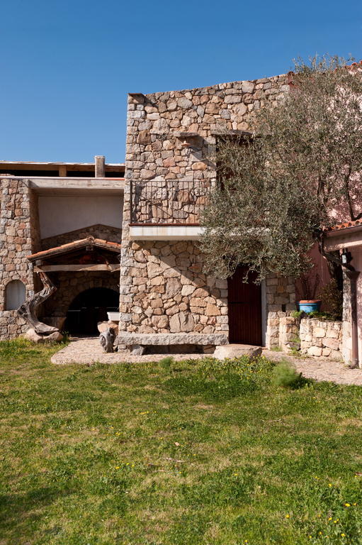 Ermosuras Villa Nuoro  Dış mekan fotoğraf