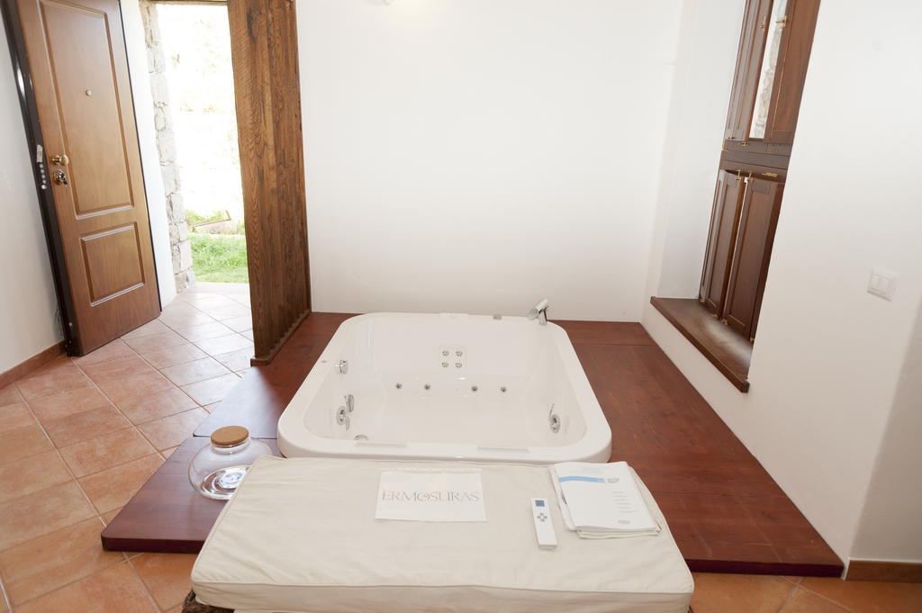 Ermosuras Villa Nuoro  Dış mekan fotoğraf