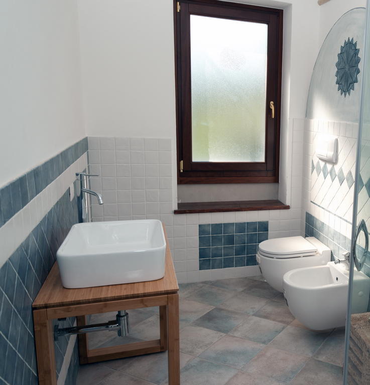 Ermosuras Villa Nuoro  Oda fotoğraf