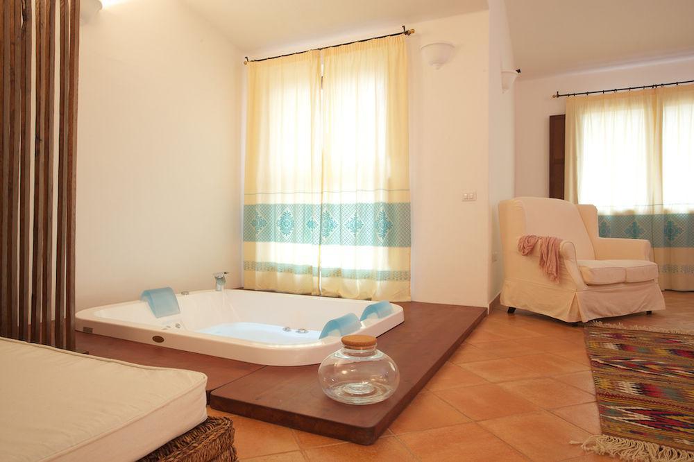 Ermosuras Villa Nuoro  Dış mekan fotoğraf