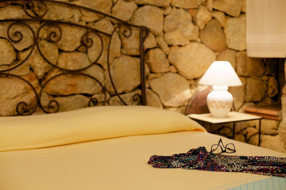 Ermosuras Villa Nuoro  Dış mekan fotoğraf