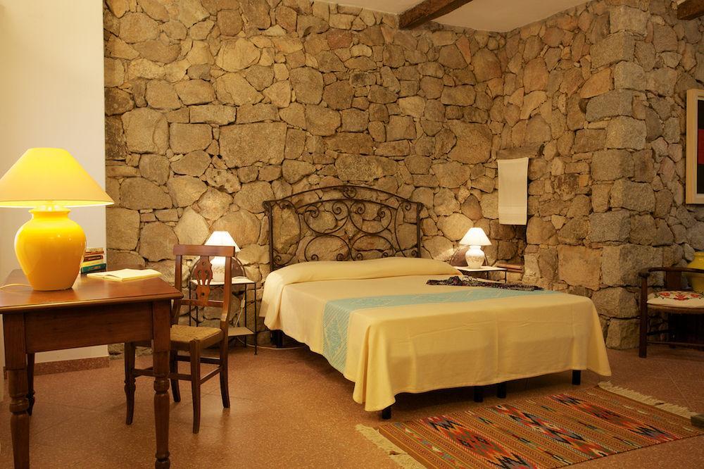 Ermosuras Villa Nuoro  Dış mekan fotoğraf