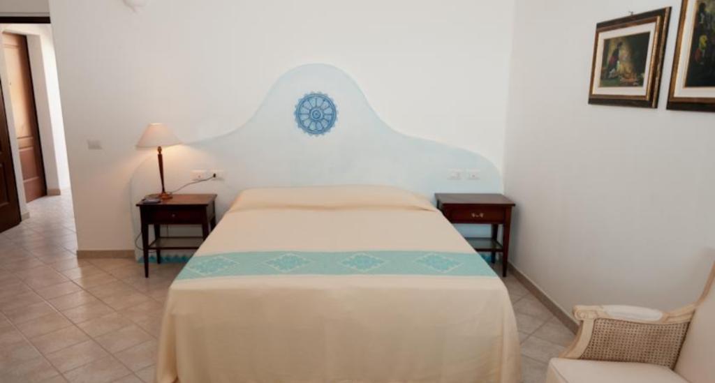 Ermosuras Villa Nuoro  Dış mekan fotoğraf