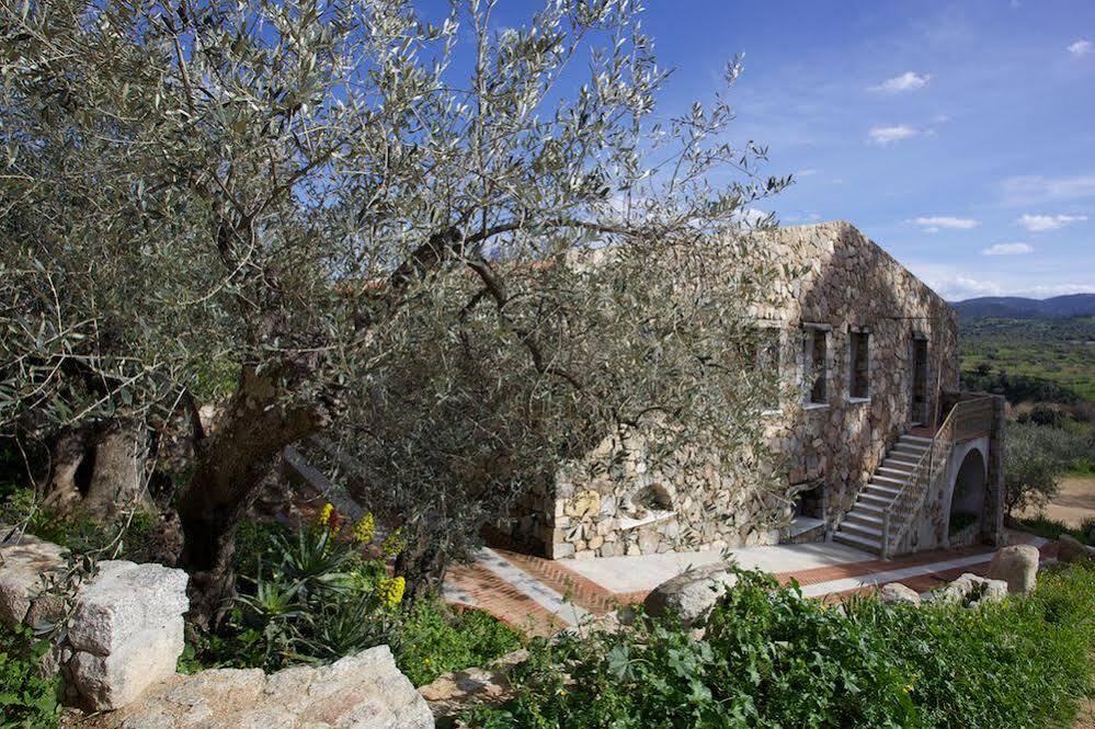 Ermosuras Villa Nuoro  Dış mekan fotoğraf